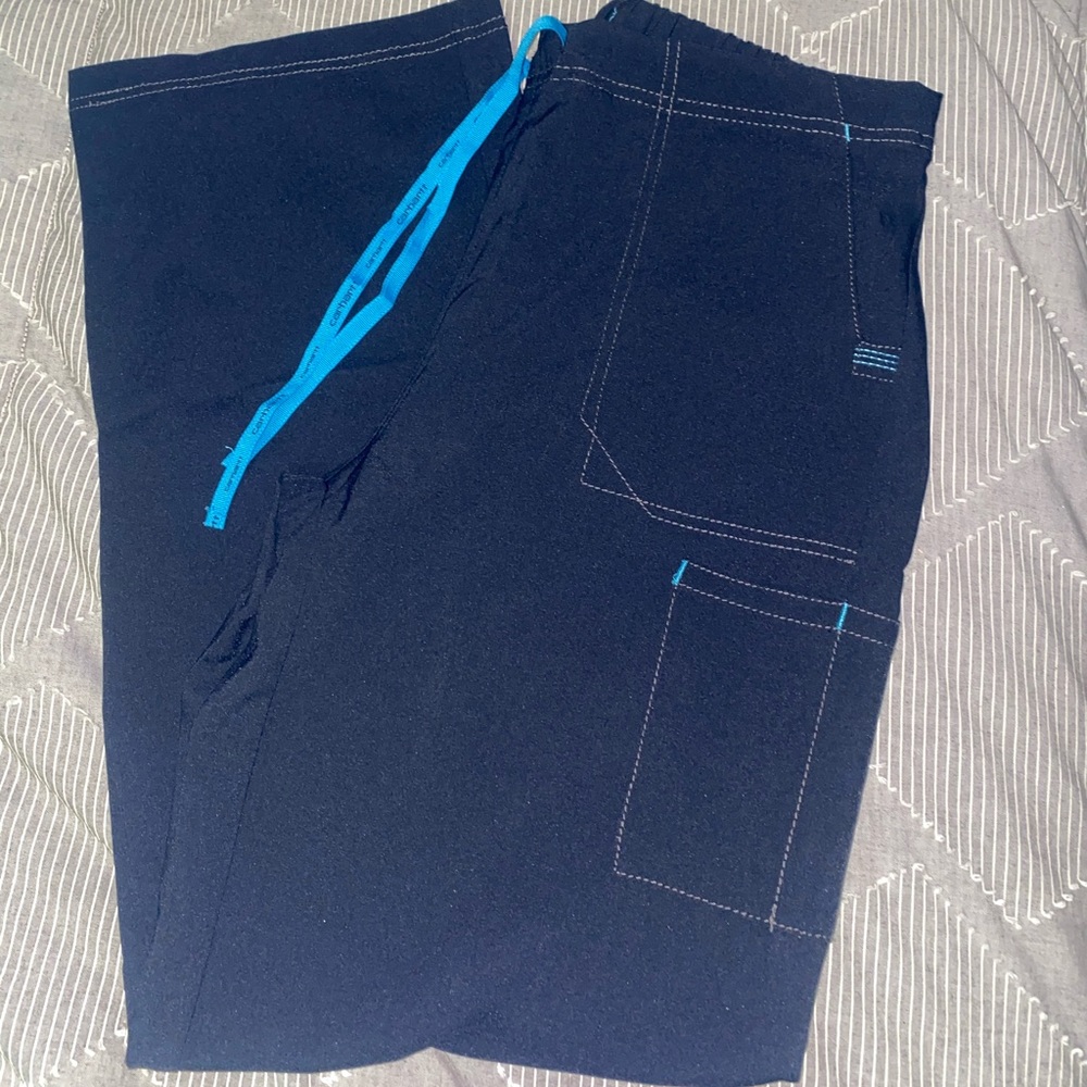 Carhartt Scrubs